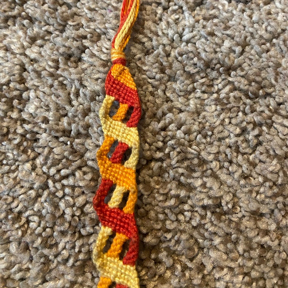 Unique Friendship Bracelet